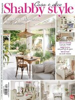 Shabby style